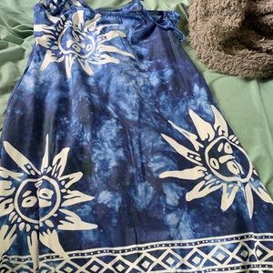 Sun dress brand new!